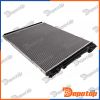 Radiateur du moteur pour BMW | CCH-BM-070, 49092